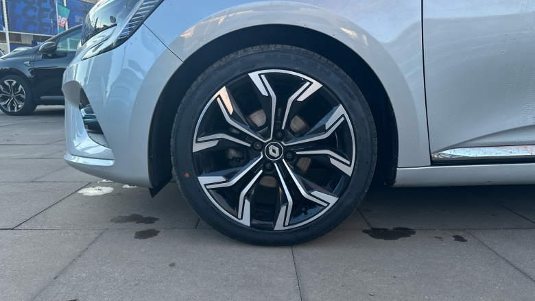 Renault Clio 1.0 TCe 90 Techno 5dr Petrol Hatchback